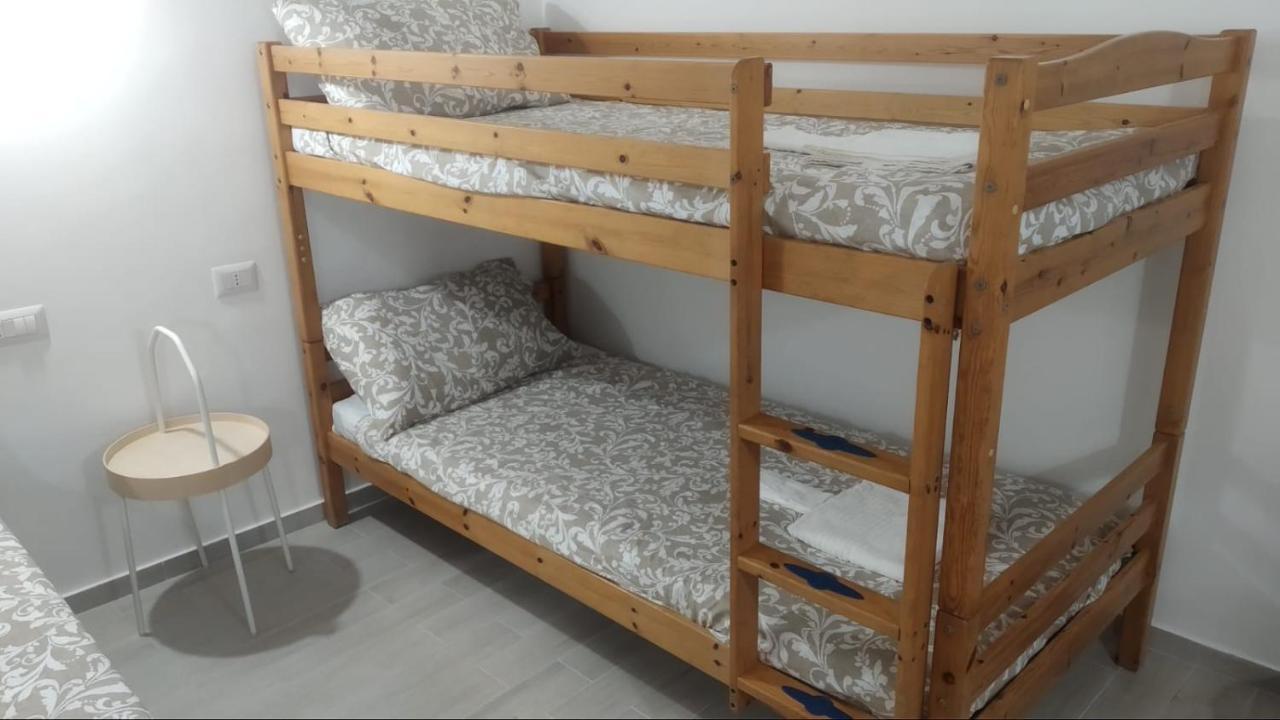 Taormina Bed&Bedアパートメント エクステリア 写真